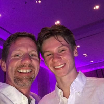 Profile Picture of Leo Smith (@LeoSmit77806029) on Twitter