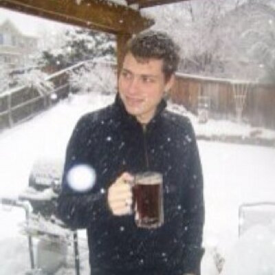 Profile Picture of John Chubbuck (@jrchubbuck) on Twitter