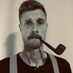 Profile Picture of Frank Parrish (@imustbefrank) on Instagram