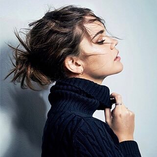 Profile Picture of Maia Mitchell (@MaiaMitchell) on Twitter