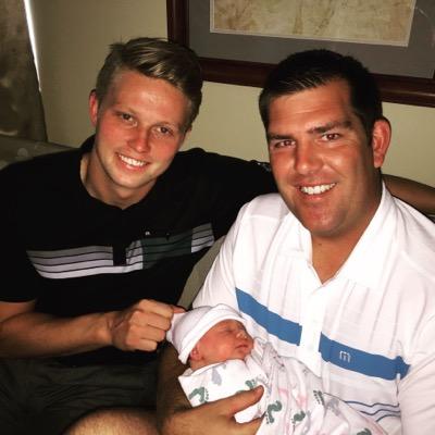 Profile Picture of Nathan Treibel (@natetimes10) on Twitter