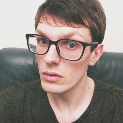 Profile Picture of Daniel Sheppard (@DanielJSheppard) on Twitter