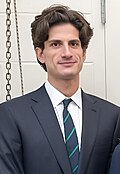 Profile Picture of Jack Schlossbergon Wikipedia