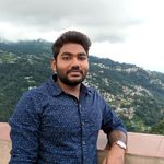Profile Picture of Debabrata Chowdhury (@debabrata9363) on Instagram