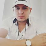 Profile Picture of Daniel Villarreal (@villarreal.cast) on Instagram