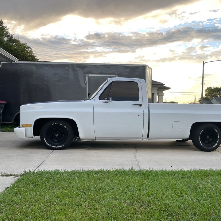 Profile Picture of Bryceiver (@travisbryce1) on Tiktok