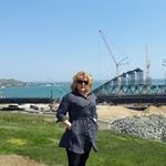 Profile Picture of Lyubov  Tkachenko (@artbogema2) on Instagram