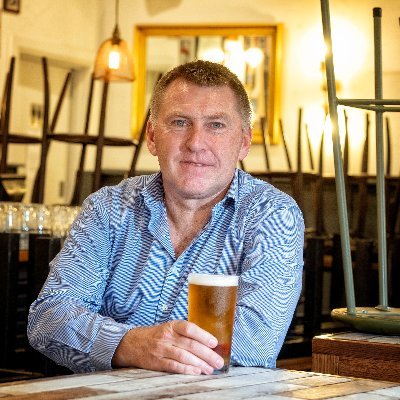 Profile Picture of David Canny (@08span) on Twitter