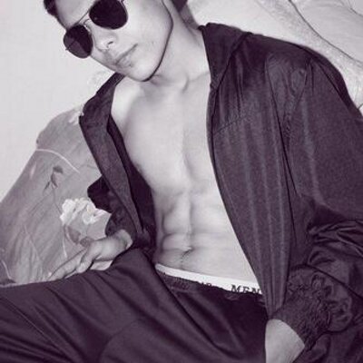 Profile Picture of Alonso Hidalgo (@alonsohidalgo3) on Twitter