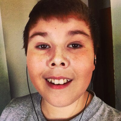 Profile Picture of Matthew Duck (@winnipegboy2013) on Twitter