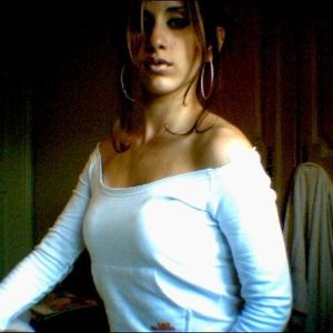 Profile Picture of Christianne Pilutti (@172080204) on Myspace