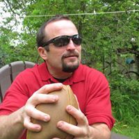 Profile Picture of Jeremy Matthiessen (@jeremymatthiess) on Pinterest