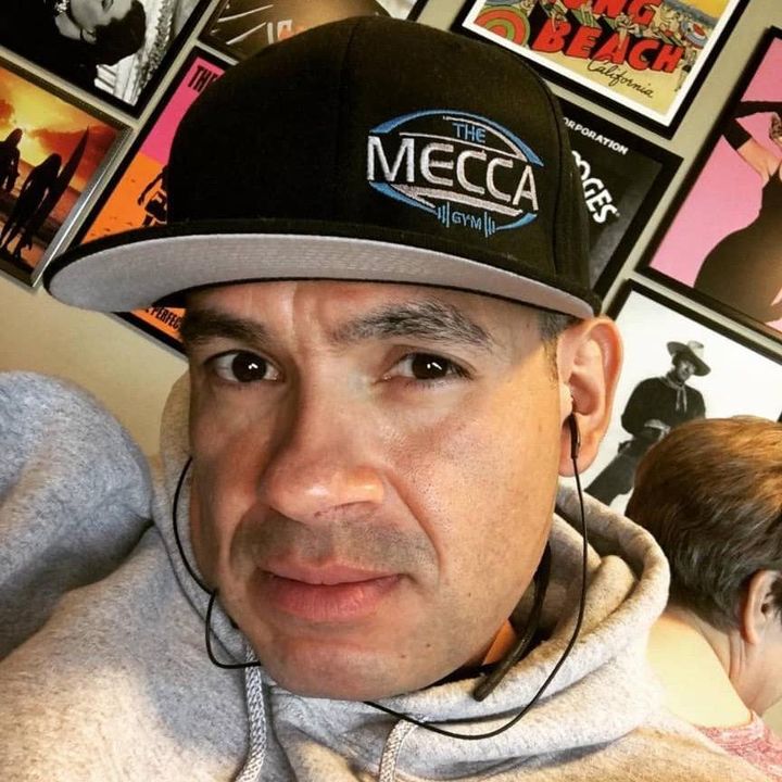 Profile Picture of David hamrick (@@brandonhamony83) on Tiktok