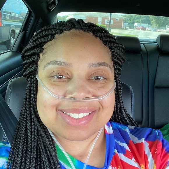 Profile Picture of Ive Pitts (@ivelicepitts) on Poshmark