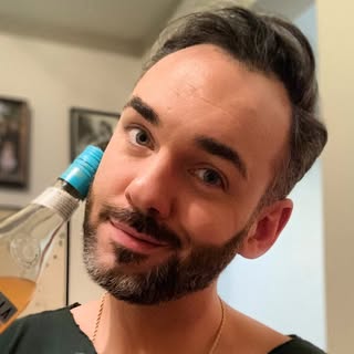 Profile Picture of Patrick Byrnes (@patrickofchicago) on Instagram