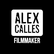 Profile Picture of Alex Calles (@AlexCallesFilm) on Youtube