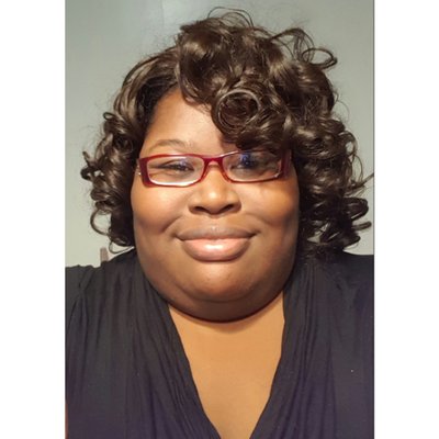 Profile Picture of Toccara Brown (@ToccaraBrownPR) on Twitter