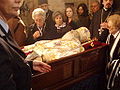 Profile Picture of Lying in reposeon Wikipedia