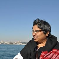 Profile Picture of Annie Jacob (@annie-jacob-15) on Quora