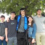 Profile Picture of Cade Howard (@cade.howard) on Instagram