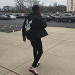Profile Picture of DeShawn Marshall Jr (@dlmjr3) on Instagram