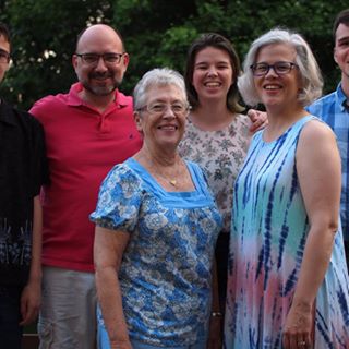 Jeanette Steele Ingram - Facebook Profile Picture of Jeanette Steele Ingram (@jeanette.s.ingram) on Facebook