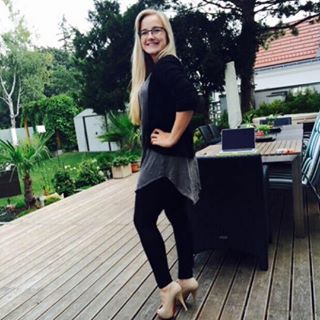 Profile Picture of Tanja Runser (@tanja.runser) on Facebook