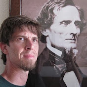 Profile Picture of Eric Cunningham (@EricCunningham) on Youtube