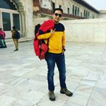 Profile Picture of Ashwin Narayan (@ashwani.vyk1993) on Instagram