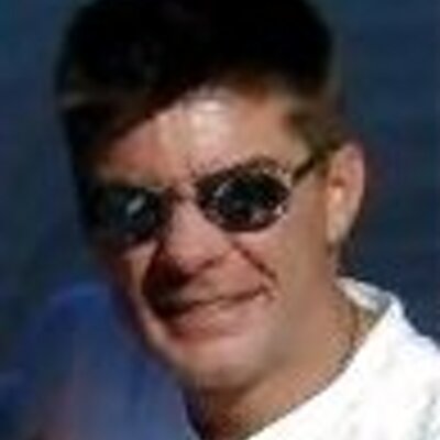 Profile Picture of Mark Zurmuhlen (@SkyKreuzer) on Twitter