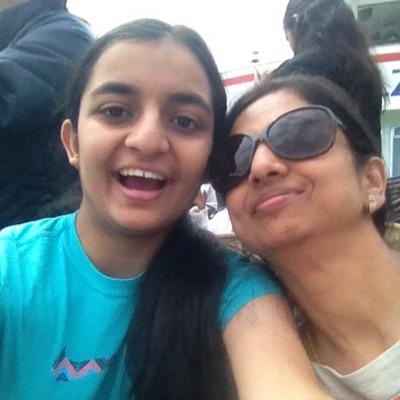 Profile Picture of Ruchi Patel (@ruchipatel1997) on Twitter