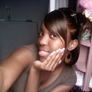 Profile Picture of Kenya Hall (@361720466) on Myspace