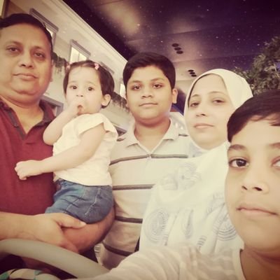 Profile Picture of Mohammad Rafeul Hoda (@rafeul_hoda) on Twitter