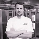 Profile Picture of Thomas Rhodes (@chefthomasrhodes) on Instagram