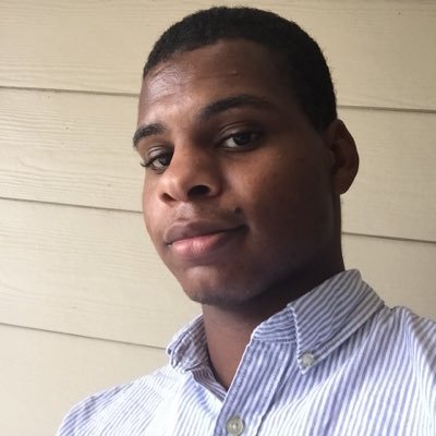 Profile Picture of Jonathan Qualls (@JonathanQualls3) on Twitter