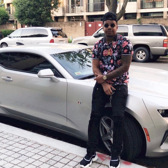 Profile Picture of James Garner (@jayp1017) on Poshmark