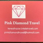 Profile Picture of Tene'a N Frazier-Davis (@pink_diamond_travel) on Instagram