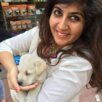 Profile Picture of Navreet Kaur (@navreet-kaur-45) on Quora