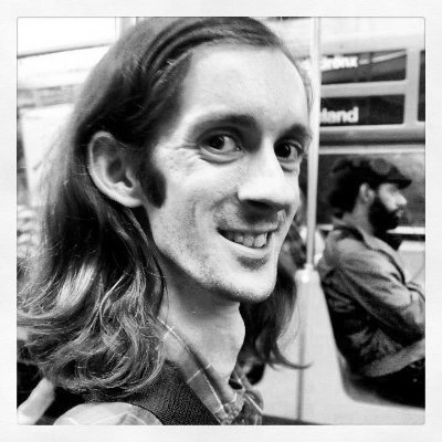 Profile Picture of Adrian Barry (@AdrianJBarry) on Twitter