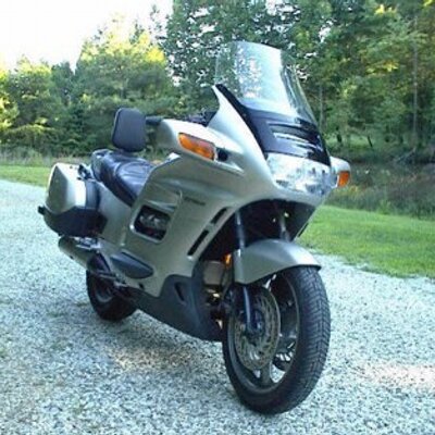 Profile Picture of Gary Huston (@DrGary4562) on Twitter