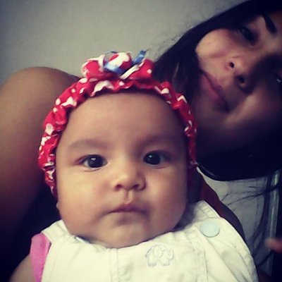 Profile Picture of Genesis Carvajal (@aldamarbasht) on Twitter