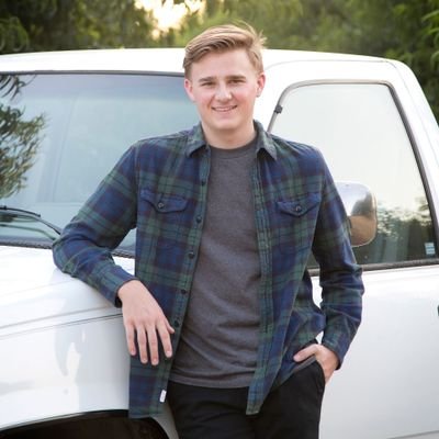 Profile Picture of Andrew Sorensen (@_Andyrooooo_) on Twitter