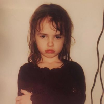 Profile Picture of Hailey-Jade (@jaileyhade) on Twitter