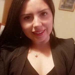 Profile Picture of Paula Gianinna Arancibia Nicolao (@PaulaNicolao) on Twitter
