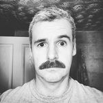 Profile Picture of Andrew Nicolson (@revgoomba) on Instagram