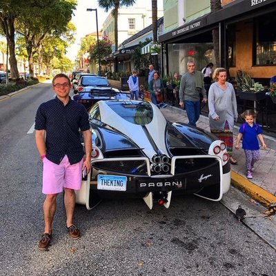 Profile Picture of Smalls (@Ryan7870) on Twitter