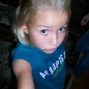 Profile Picture of Britany Forrest (@britanyforrest) on Myspace