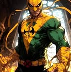 Profile Picture of Danny Rand (@Danny-Rand) on Facebook