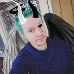 Profile Picture of Marcus Daniel McLoughlin (@marcus_the_angel) on Instagram