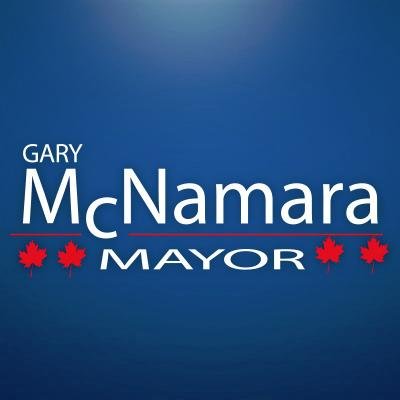 Profile Picture of Gary McNamara (@mayormcnamara) on Twitter